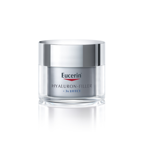 Eucerin HYALURON-FILLER Night Cream