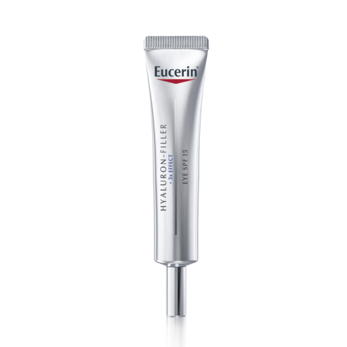 Eucerin HYALURON-FILLER Eye Cream