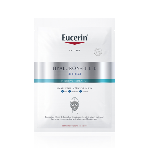 Eucerin HYALURON-FILLER Intensive Mask