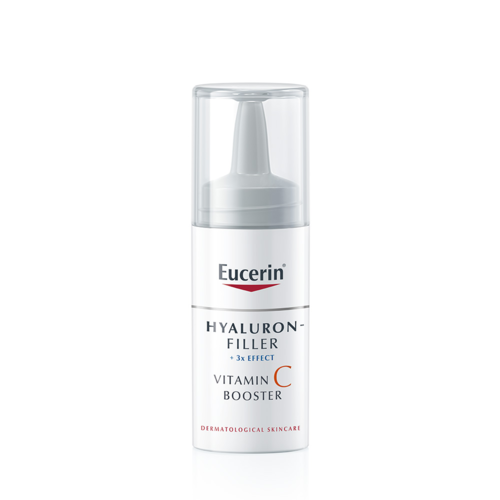 Eucerin Hyaluronfiller Vitamin C booster