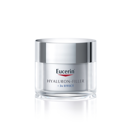 Eucerin HYALURON-FILLER  DAY CREAM SPF30