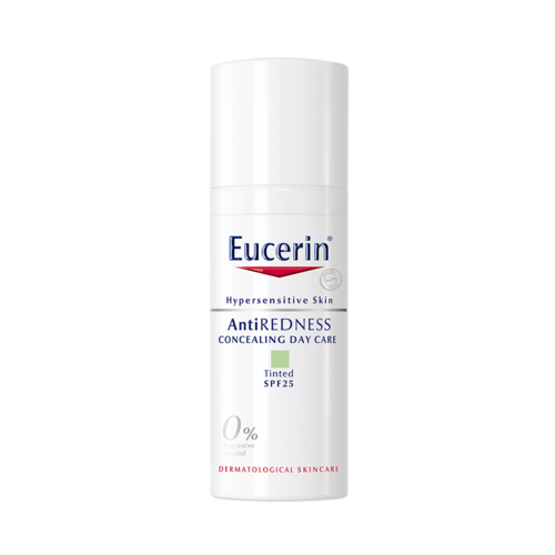 Eucerin AntiREDNESS Concealing Day Care