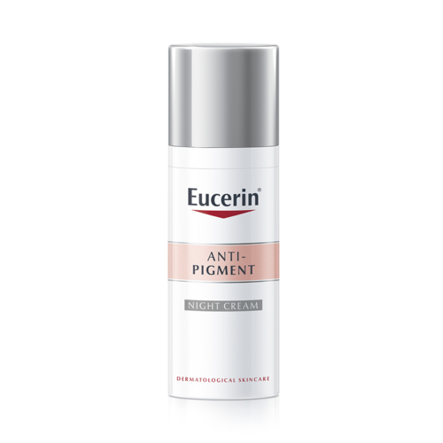 Eucerin ANTI-PIGMENT Night Cream yövoide