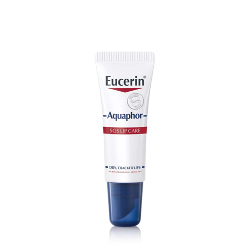 Eucerin Aquaphor SOS Lip Care