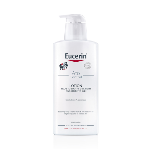 Eucerin AtoControl Lotion