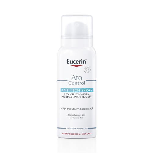 Eucerin AtoControl Anti-Itch Spray