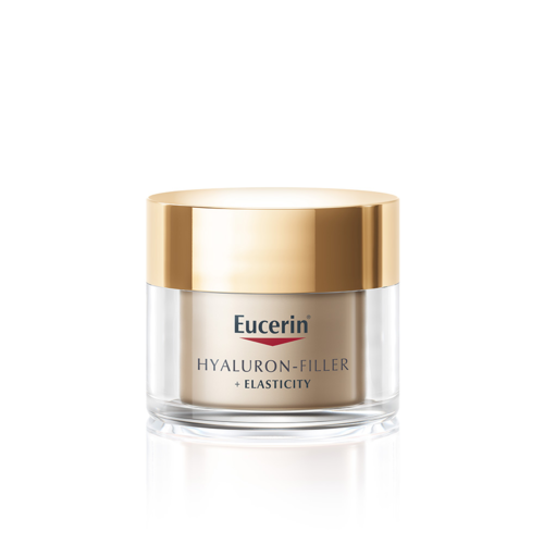 Eucerin HYALURON-F+ELASTICT. Night Cream