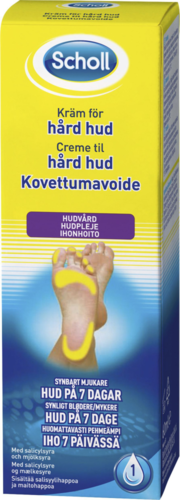 Scholl Kovettumavoide