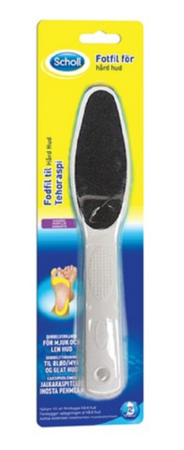Scholl Tehoraspi