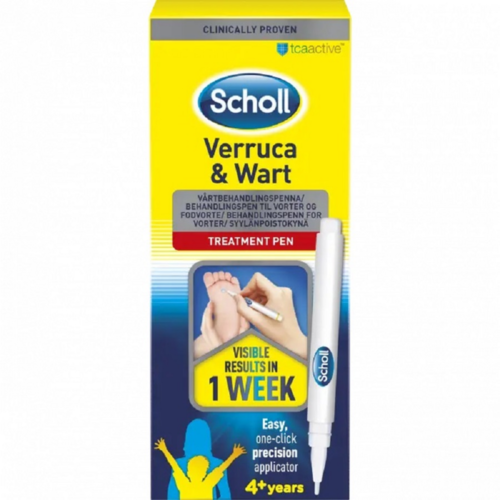 Scholl Syylänpoistokynä
