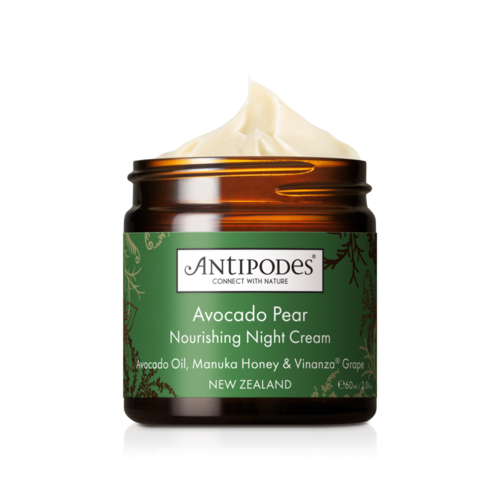 ANTIPODES AVOCADO PEAR NOURISHING