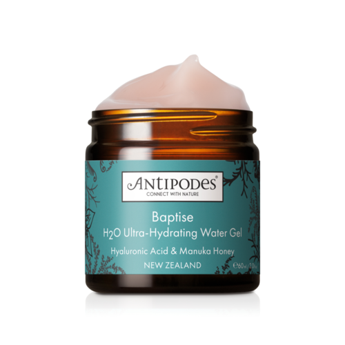 ANTIPODES BAPTISE H2O ULTRA-HYDRATING GEL
