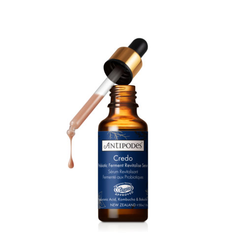ANTIPODES CREDO PROBIOTIC SERUM
