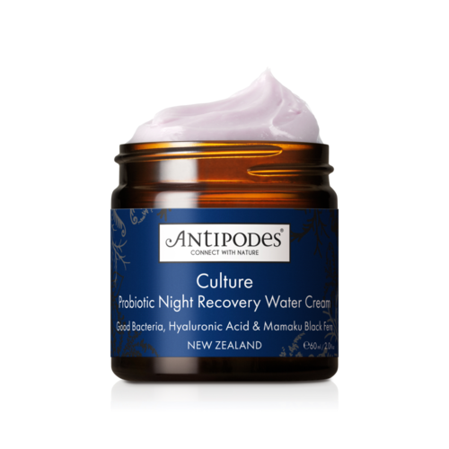 ANTIPODES CULTURE PROBIOTIC NIGHT CREAM