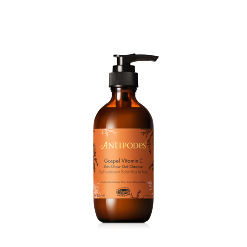 ANTIPODES GOSPEL VITAMIN C CLEANSER