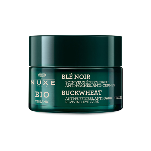 Nuxe Bio Organic Buckwheat Eye Care