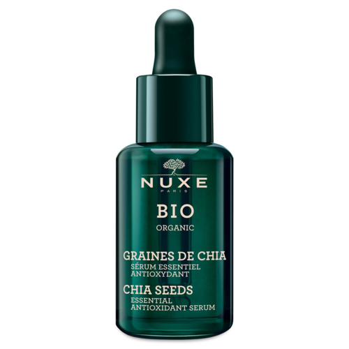 Nuxe Bio Organic Chia Seeds Antiox.Serum