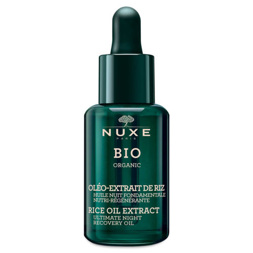Nuxe Bio Organic Rice Oil Extract