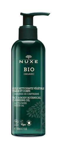 Nuxe Bio Organic Safflower Seeds Oil