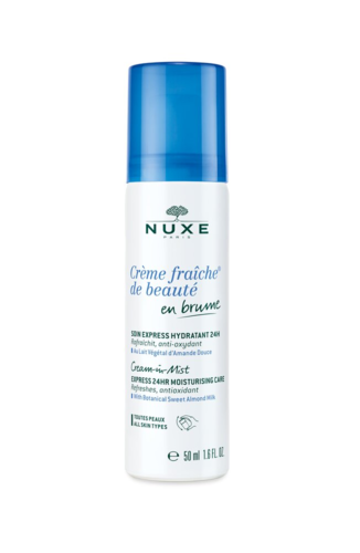 Nuxe Creme Fraiche de Beaute 24HR