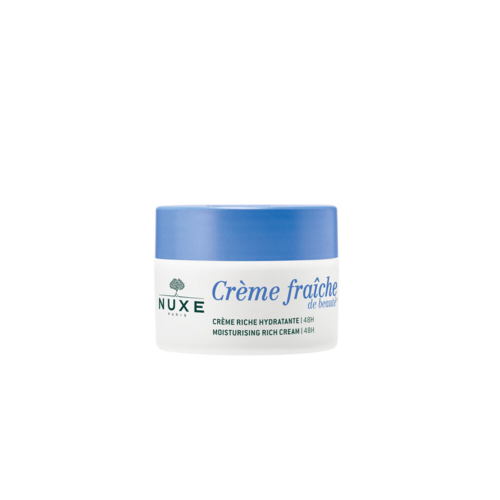 Nuxe Creme Fraiche de Beaute 48HR