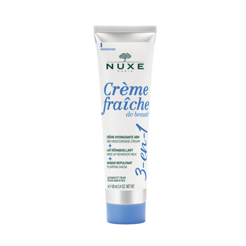 Nuxe Creme Fraiche de Beaute 48HR 3-in-1