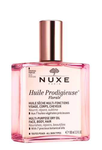 Nuxe Huile Prodigieuse Dry Oil FLORALE