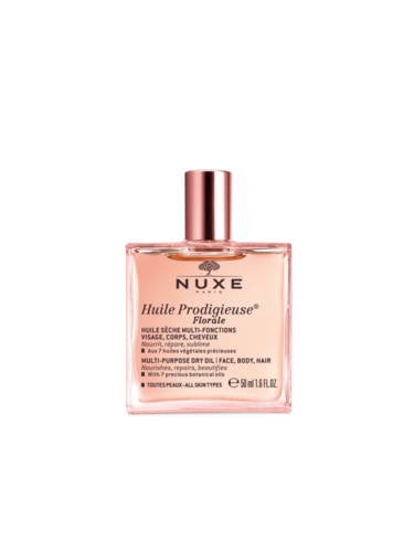 Nuxe Huile Prodigieuse Dry Oil FLORALE
