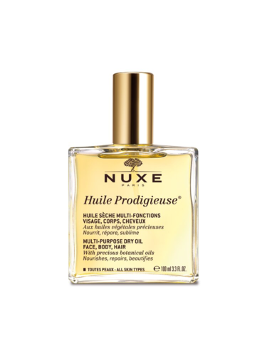 Nuxe Huile Prodigieuse Multi-Purpose