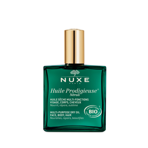 Nuxe Huile Prodigieuse NEROLI BIO Dry Oil