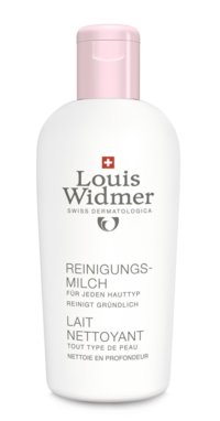 LW Cleansing Milk 200 ml