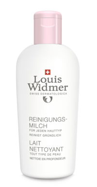 LW Cleansing Milk Hajusteeton 200 ml