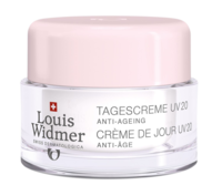 LW Day Cream UV 20 50 ml