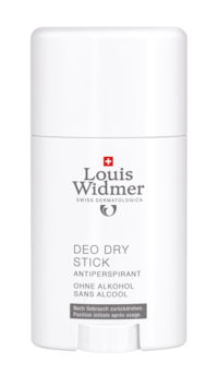 LW Deo Dry Stick Hajusteeton 50 ml
