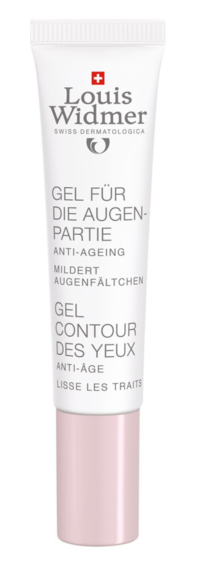 LW Eye Contour Gel Hajusteeton 15 ml