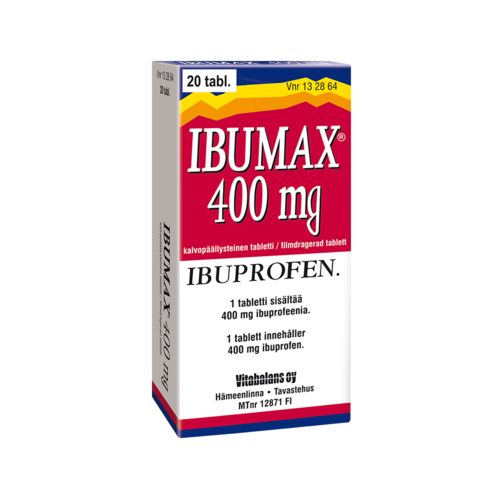 IBUMAX
