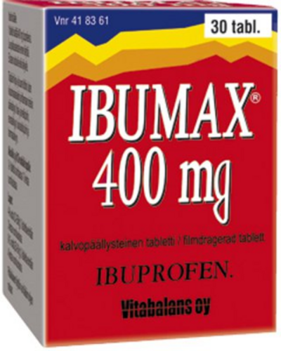 IBUMAX
