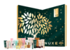 Nuxe Advent Calender lahjapakkaus