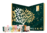 Nuxe Advent Calender lahjapakkaus