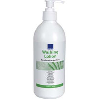 ABENA Washing Lotion pesuvoide hajusteeton 500 ml