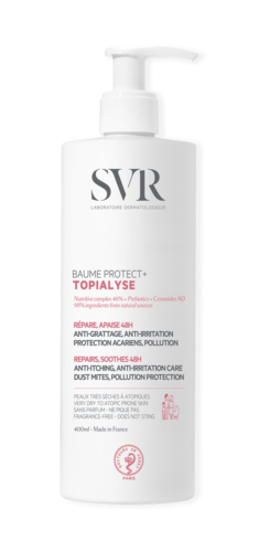 SVR TOPIALYSE BAUME PROTECT+ Balsami
