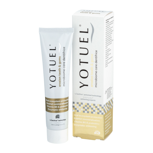 YOTUEL EROSION TOOTHPASTE