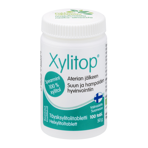 Xylitop Spearmint