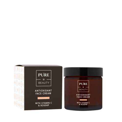 Pure=Beauty Antioxidant Face cream