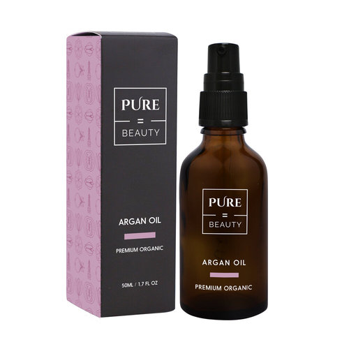 Pure=Beauty Argan Oil