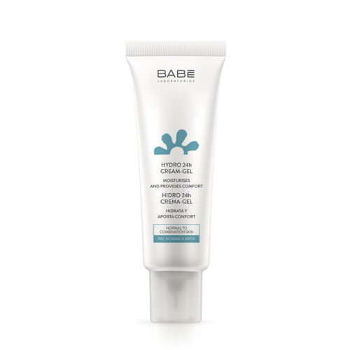 BABE ESSENTIALS HYDRO 24H CREAM-GEL 50 ML