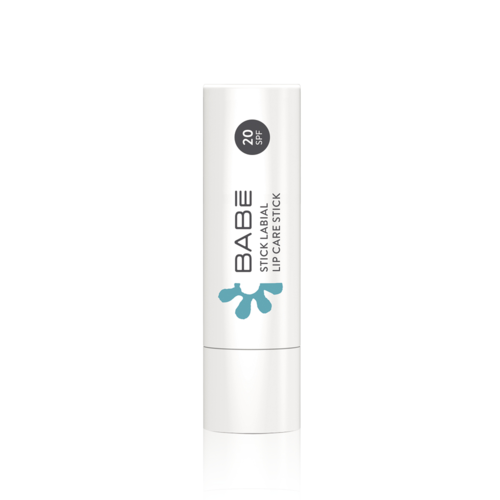 BABE ESSENTIALS LIP CARE STICK SPF 20