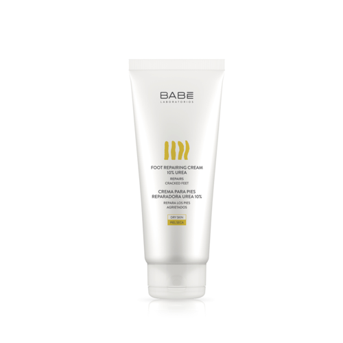 BABE FOOT REPAIRING CREAM 10% UREA 100 ML