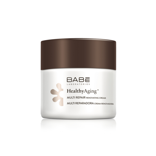 BABE HEALTHYAGING+ MULTI REPAIR CREAM 50 ML