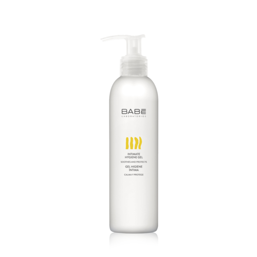 BABE INTIMATE HYGIENE GEL